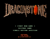 Dragonstone